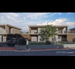 Appartamenti in Vendita - Erba via nuovo complesso residenza mascagni