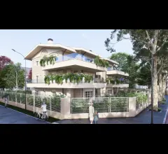Residenza nievo