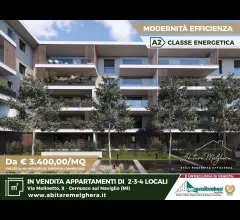 Appartamento 15 melghera