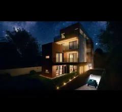Appartamenti in Vendita - Attico residenza cattaneo