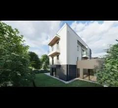 Appartamenti in Vendita - Trilocale con terrazzo