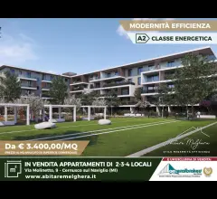 Appartamento n °8 melghera