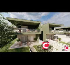 Nuovi quadrilocali -  mairano (bs)
