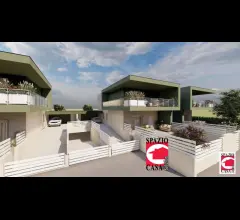 Nuovi quadrilocali - mairano (bs)