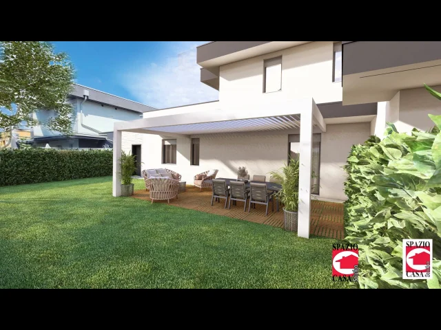 Appartamenti in Vendita - Nuova villa indipendente