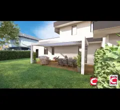 Appartamenti in Vendita - Nuova villa indipendente