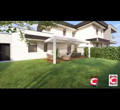 Appartamenti in Vendita - Nuova villa indipendente