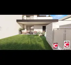 Appartamenti in Vendita - Nuova villa indipendente