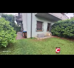 Bilocale con giardino brescia due zona millenium
