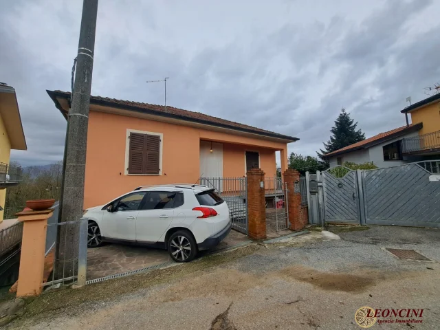 A325 indipendente con giardino