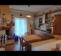 Appartamenti in Vendita - A325  indipendente con giardino