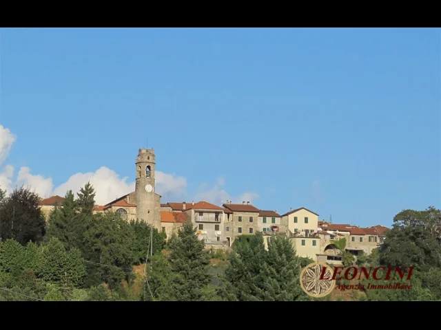 A331 rustico in centro storico