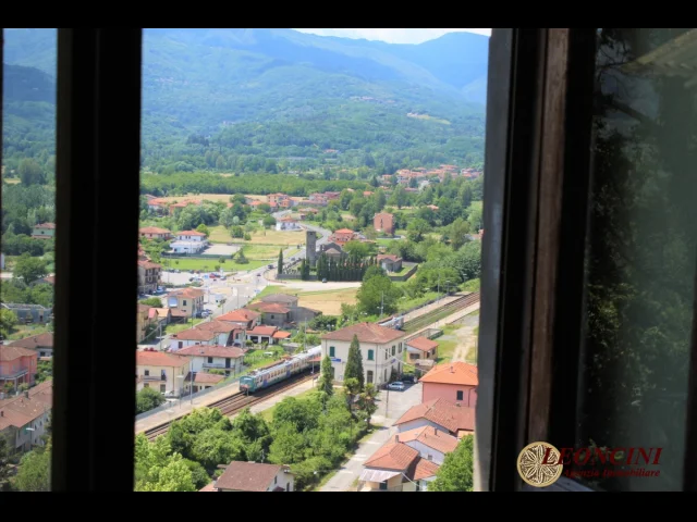 Appartamenti in Vendita - A331 rustico in centro storico