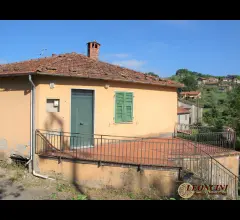Appartamenti in Vendita - A447 semindipendente con terrazza