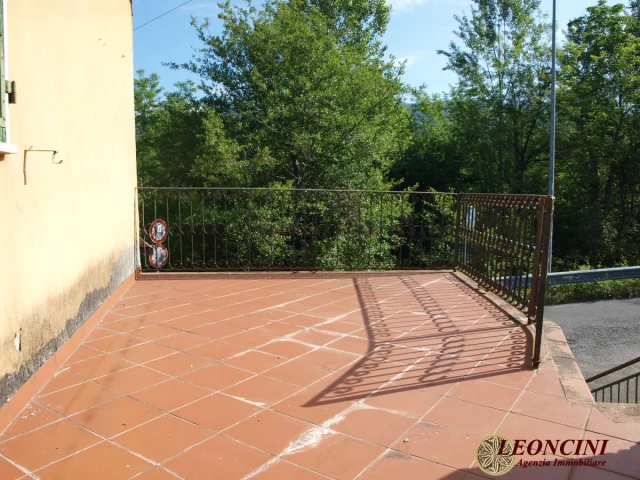 Appartamenti in Vendita - A447 semindipendente con terrazza