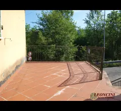 Appartamenti in Vendita - A447 semindipendente con terrazza
