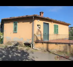 Appartamenti in Vendita - A447 semindipendente con terrazza