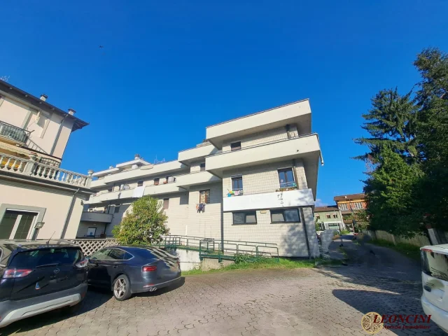 A316 appartamento bilocale