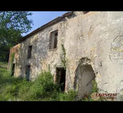 P118 casale immerso nel verde