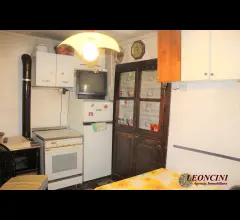 Appartamenti in Vendita - Abitazione in centro storico