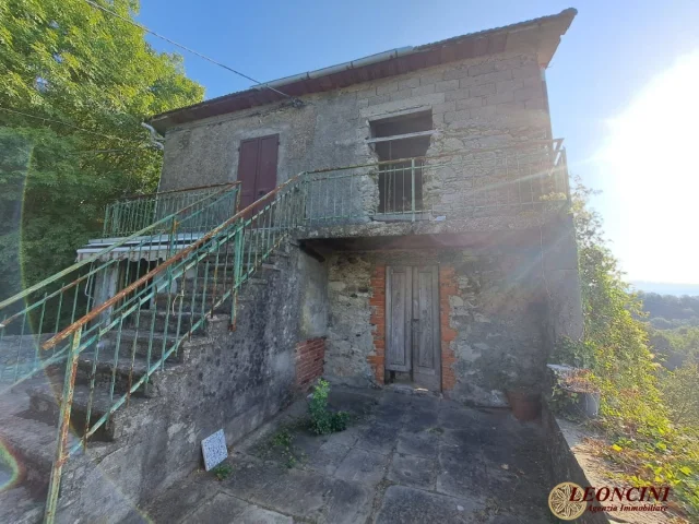 A326 rustico in zona panoramica