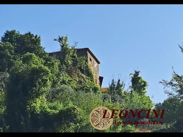 Appartamenti in Vendita - A326 rustico in zona panoramica