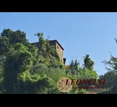 Appartamenti in Vendita - A326 rustico in zona panoramica