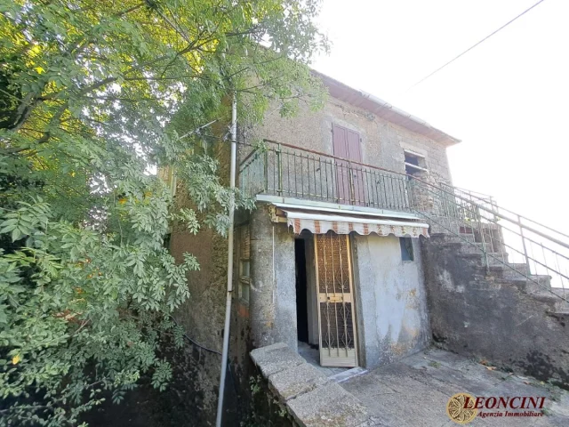 Appartamenti in Vendita - A326 rustico in zona panoramica
