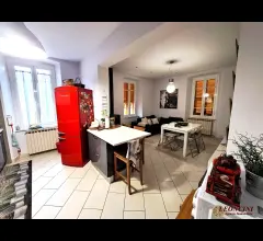 Appartamenti in Vendita - A376 appartamento arredato