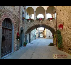 Appartamenti in Vendita - A483 abitazione in centro storico