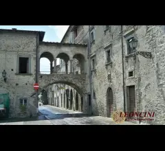 Appartamenti in Vendita - A483 abitazione in centro storico