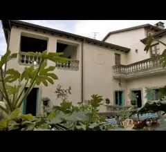 A439 villa d'epoca