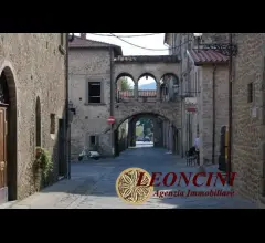 C100 caratteristico ristorante
