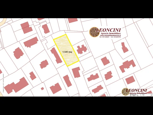 Appartamenti in Vendita - T010 terreno edificabile per monofamigliare