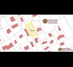 Appartamenti in Vendita - T010 terreno edificabile per monofamigliare