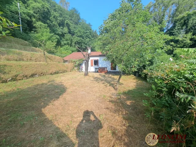 Appartamenti in Vendita - A353 rustico con terreno