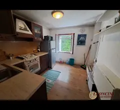 Appartamenti in Vendita - A353 rustico con terreno