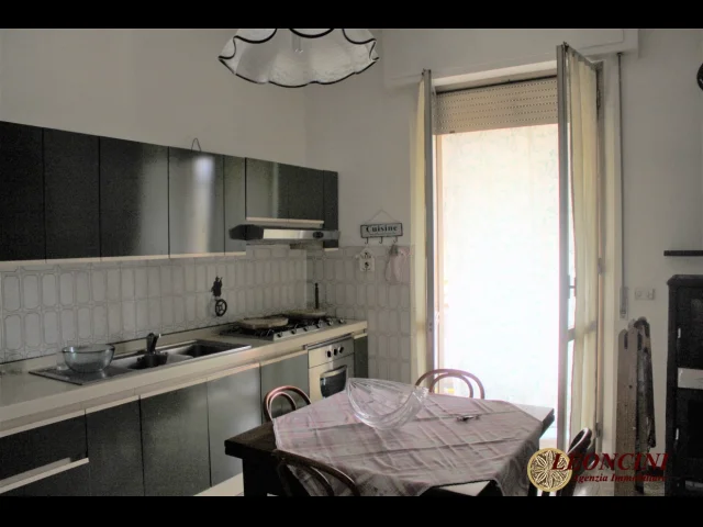 Appartamenti in Vendita - A355 appartamento con giardino