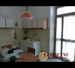 Appartamenti in Vendita - A382 indipendente zona centrale