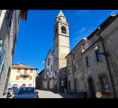 Appartamenti in Vendita - A315 rustico in centro storico