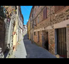 Appartamenti in Vendita - A315 rustico in centro storico