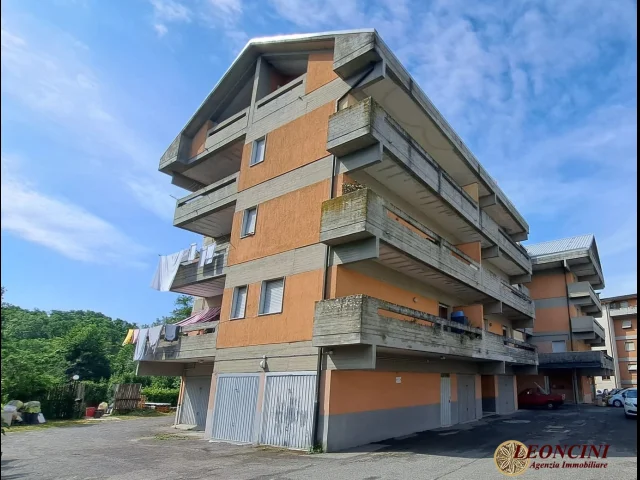 A312 appartamento con terrazzo