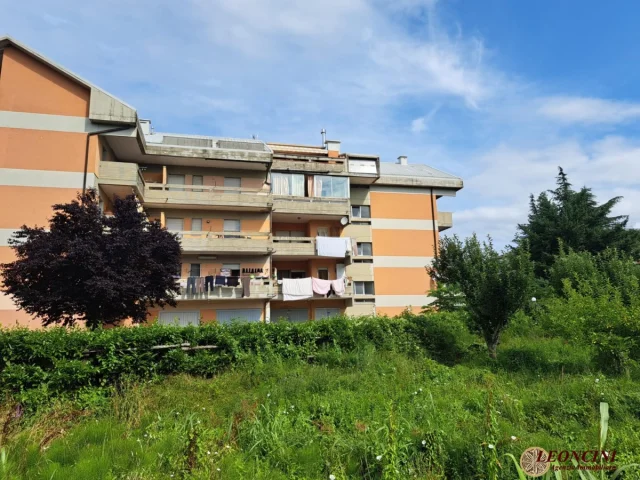 Appartamenti in Vendita - A312 appartamento con terrazzo