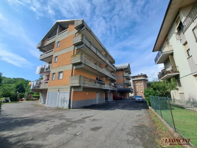 Appartamenti in Vendita - A312 appartamento con terrazzo