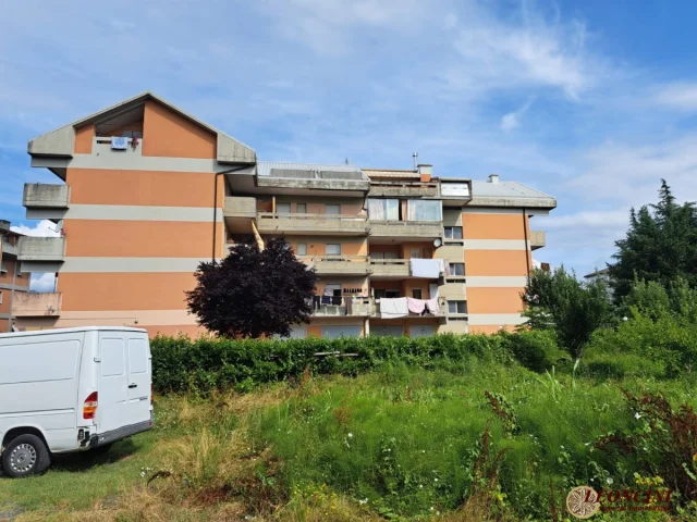 Appartamenti in Vendita - A312 appartamento con terrazzo