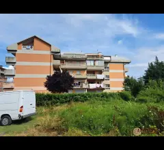 Appartamenti in Vendita - A312 appartamento con terrazzo
