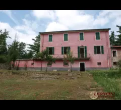 P119 casale per attività ricettiva