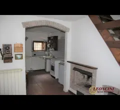 Appartamenti in Vendita - A360 abitazione centro storico