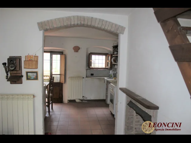 Appartamenti in Vendita - A360 abitazione centro storico