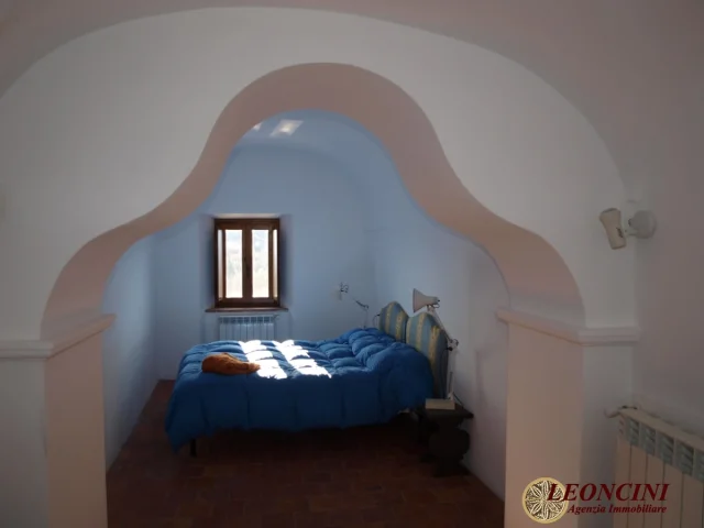 Appartamenti in Vendita - P110 casale con vista panoramica